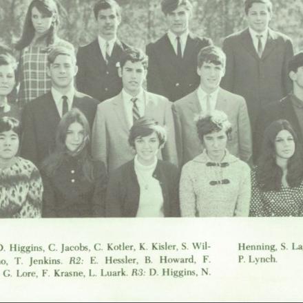 Debi Dahlem's Classmates profile album