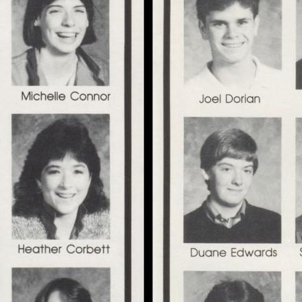 David Moody's Classmates profile album