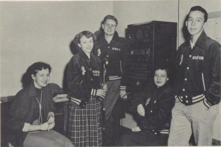 Margaret McNutt's Classmates profile album