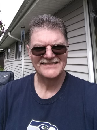 Chuck Duncan's Classmates® Profile Photo