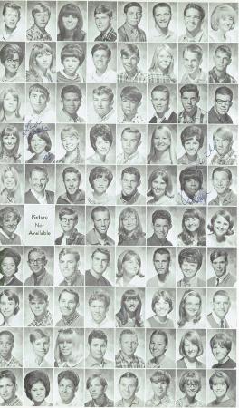 Linda Lucas' Classmates profile album