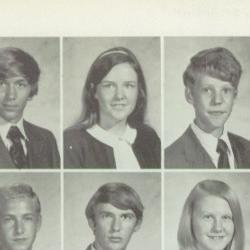 Denise Anderson's Classmates profile album