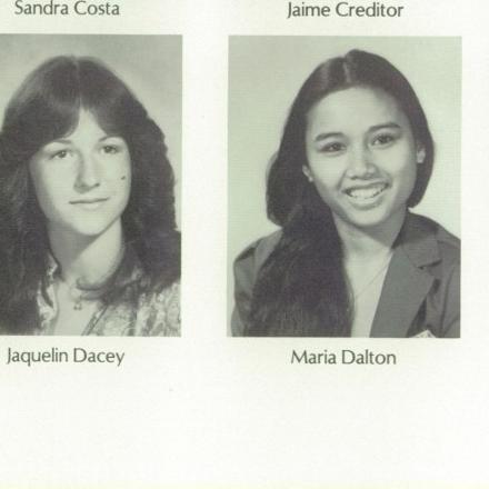 Joann Witt's Classmates profile album