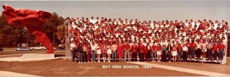 Bay High School Reunion