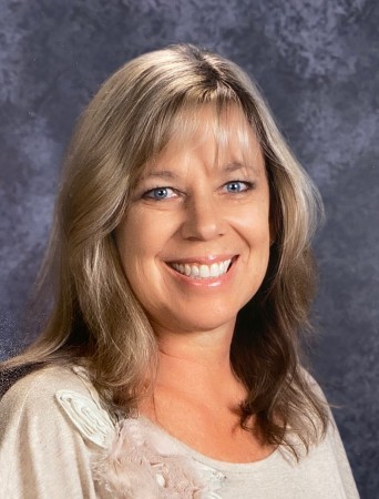 Carolyn Spencer's Classmates® Profile Photo