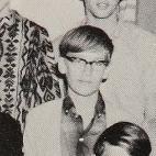 Mike Conder's Classmates profile album