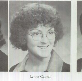 Lynne Arsenault's Classmates profile album