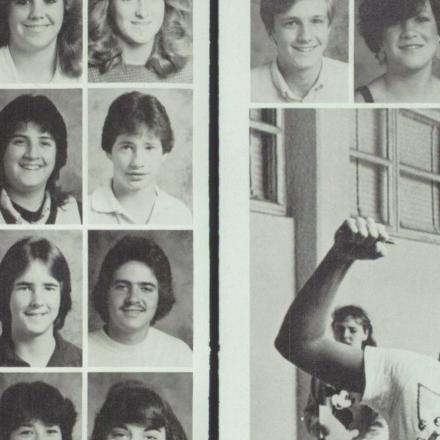 Darleen Rossini's Classmates profile album