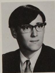 Steve Antonoff's Classmates profile album