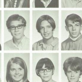 Ann Wilson's Classmates profile album
