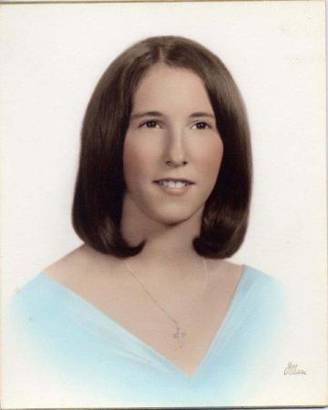 Susan Burdick's Classmates profile album