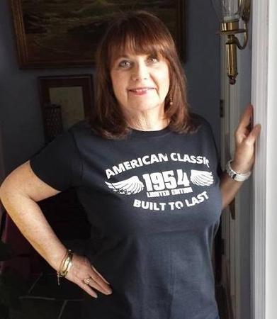 Janine Mazzarella's Classmates® Profile Photo