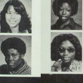 Doris Peterson's Classmates profile album