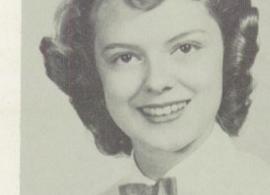 Beverly Gilfillan's Classmates profile album