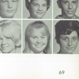 Sandra McMasters' Classmates profile album