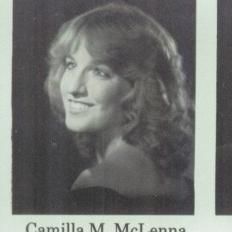 Camilla Lambert's Classmates profile album