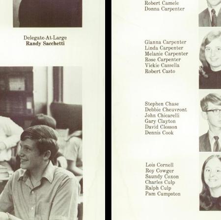 Linda Carpenter's Classmates profile album