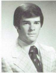 Wayne Bowdridge's Classmates profile album