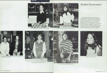 Jacqulyn Landon's album, Rolling Hills High School Class of 1977 - A ...