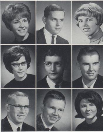 Joan Moore's Classmates profile album