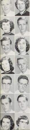 Charles Farmer's Classmates profile album