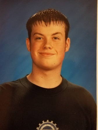 Brent Kilboy's Classmates profile album