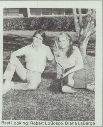 Diane Porter's Classmates profile album