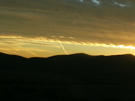 Stairway to Heaven,indian reservation,Toomston