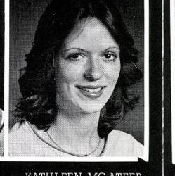 Kathleen McAteer - Wolf's Classmates profile album