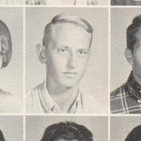 Roger Collins' Classmates profile album