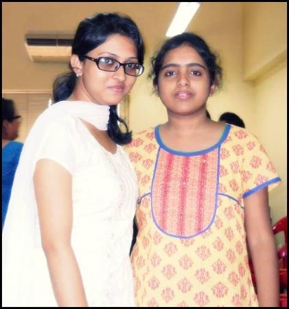 Piali Sengupta's Classmates® Profile Photo