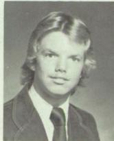 Kevin Jenkins' Classmates profile album