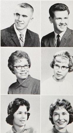 Evelyn Martin's Classmates profile album