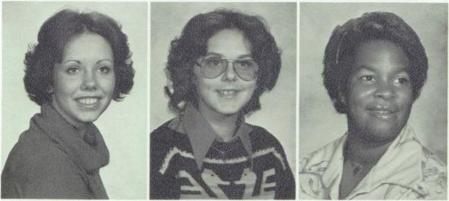 Linda Hodgen's Classmates profile album