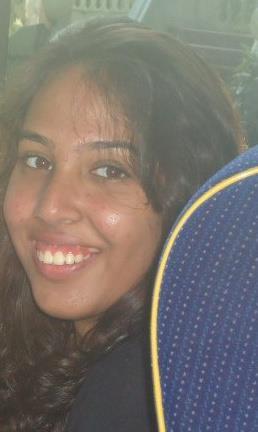 Harshita Kolindewala's Classmates® Profile Photo