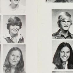 Katherine Caspary's Classmates profile album