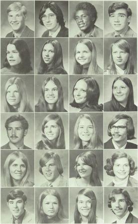 Ken Colter's Classmates profile album