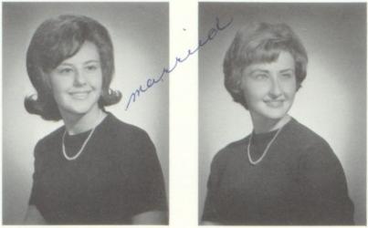 Carol Cassell's Classmates profile album