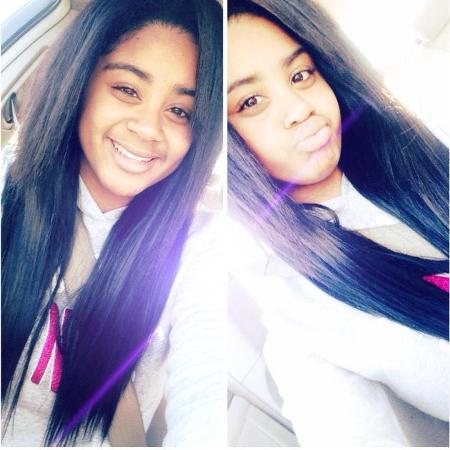 Malika Fennell's Classmates® Profile Photo