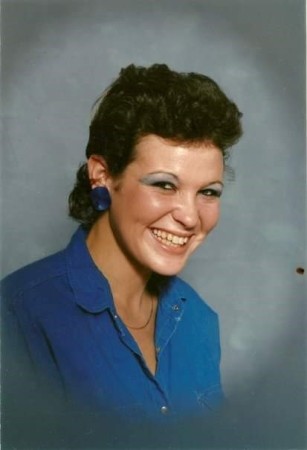 Judy Brazil's Classmates profile album