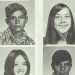 Joseph Bartnik's Classmates profile album