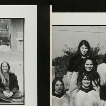 Brenda Murray's Classmates profile album