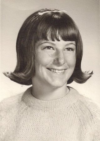 Judy Jones' Classmates profile album