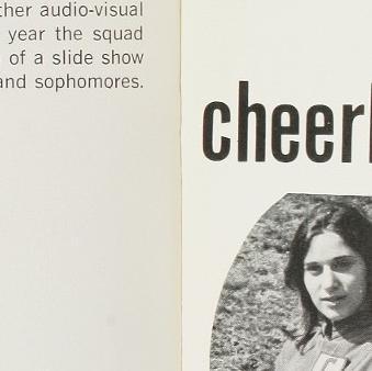 Barbara Kahner's Classmates profile album
