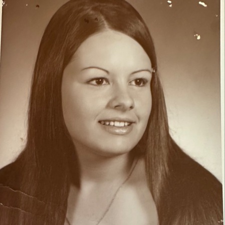 Patsy Cox Grissom's Classmates profile album