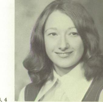 Diane Sproul's Classmates profile album