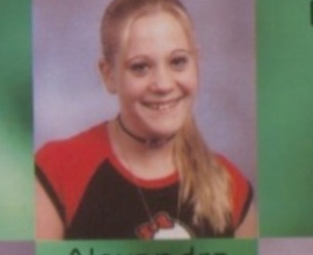 Alexandra Biancone's Classmates profile album