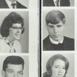 Nancy Pampalone's Classmates profile album