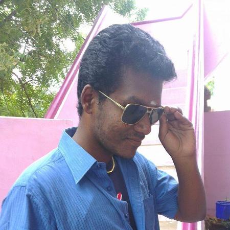 Ashok Kumar's Classmates® Profile Photo