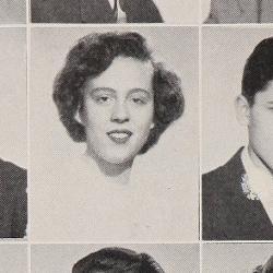 Betsy Durkee's Classmates profile album